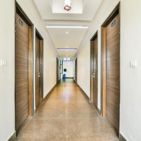 Fabhotel Behl Regency Amritsar Exteriör bild
