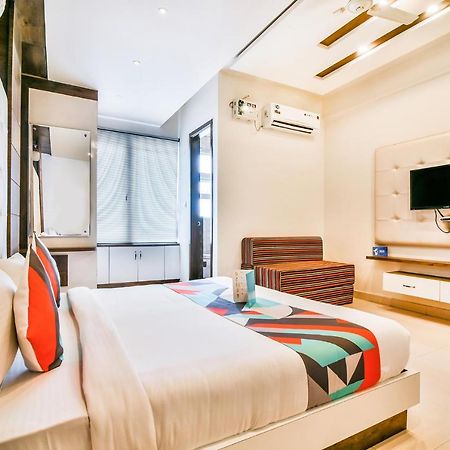 Fabhotel Behl Regency Amritsar Exteriör bild