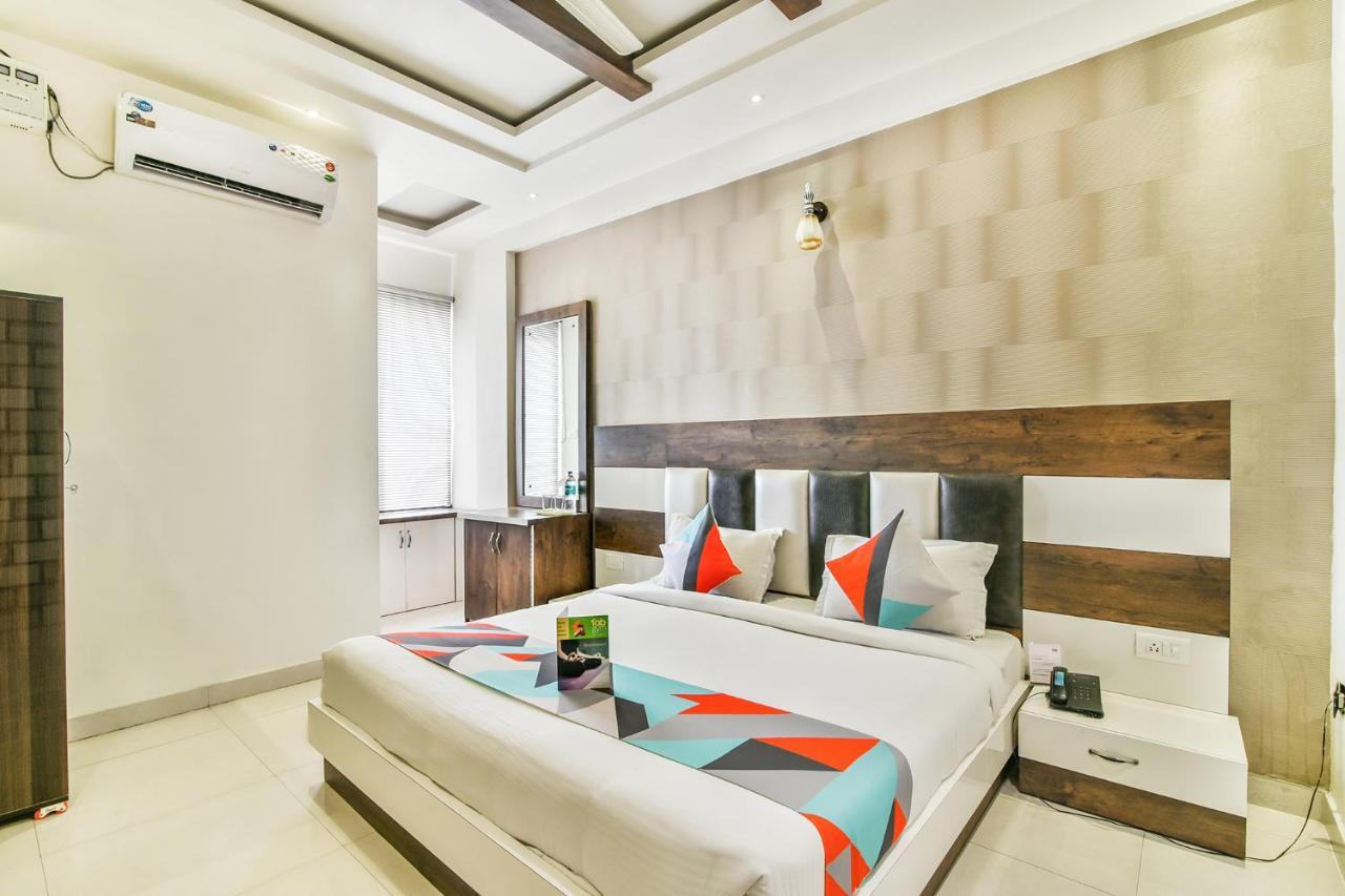 Fabhotel Behl Regency Amritsar Exteriör bild