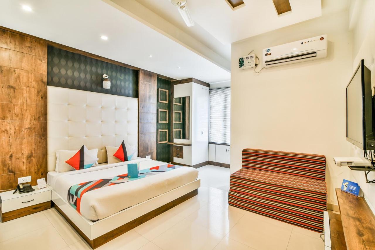 Fabhotel Behl Regency Amritsar Exteriör bild