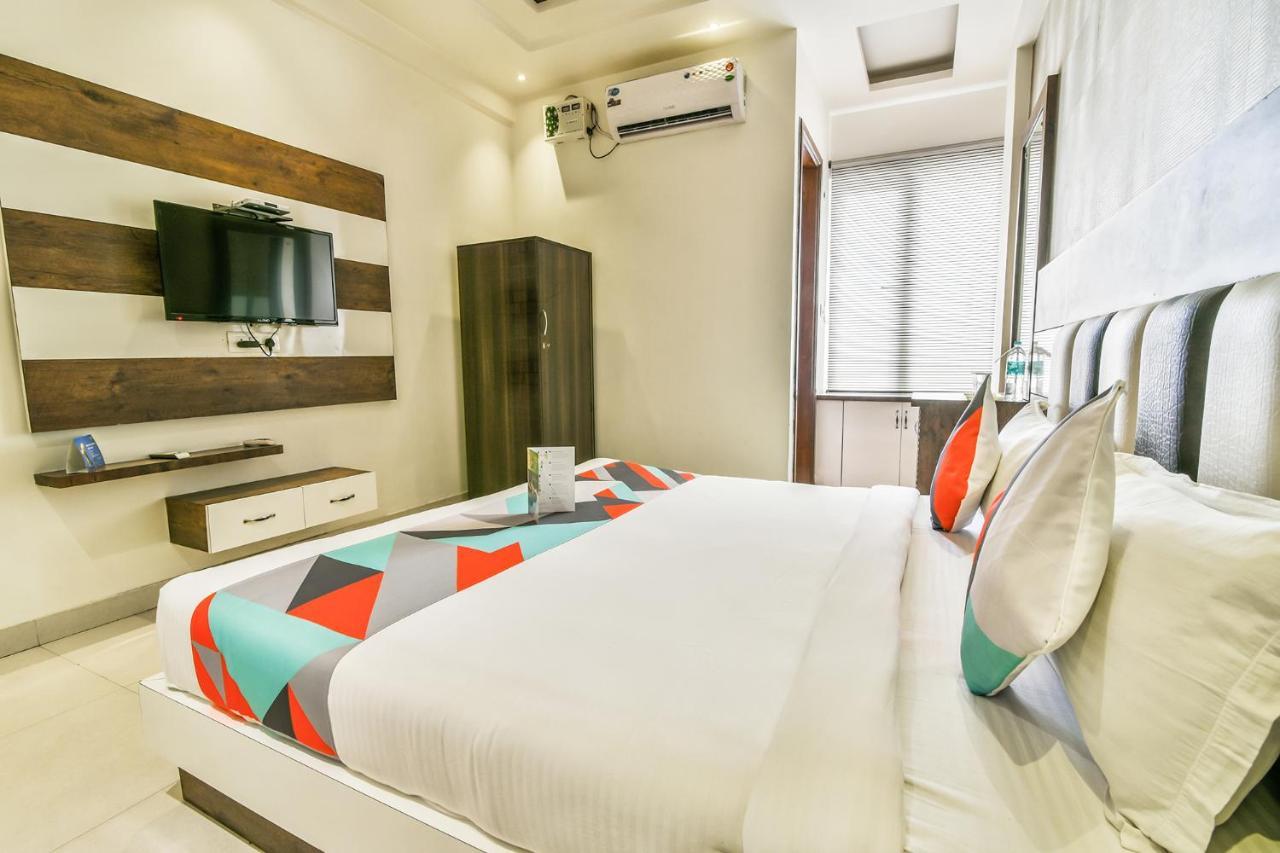 Fabhotel Behl Regency Amritsar Exteriör bild