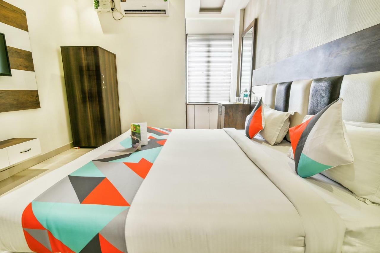 Fabhotel Behl Regency Amritsar Exteriör bild