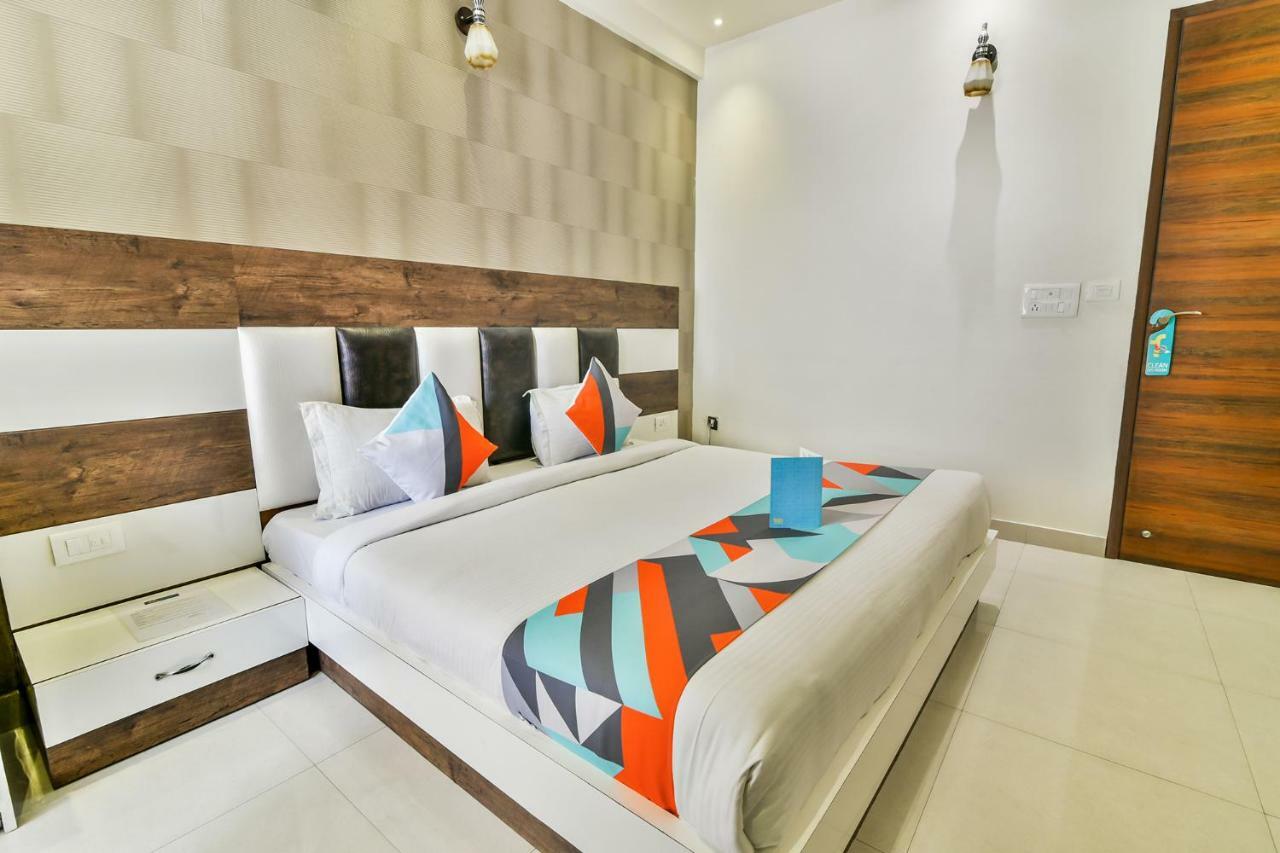 Fabhotel Behl Regency Amritsar Exteriör bild