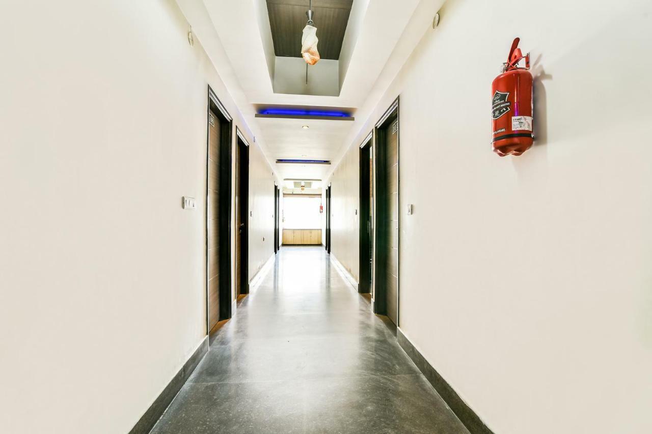 Fabhotel Behl Regency Amritsar Exteriör bild