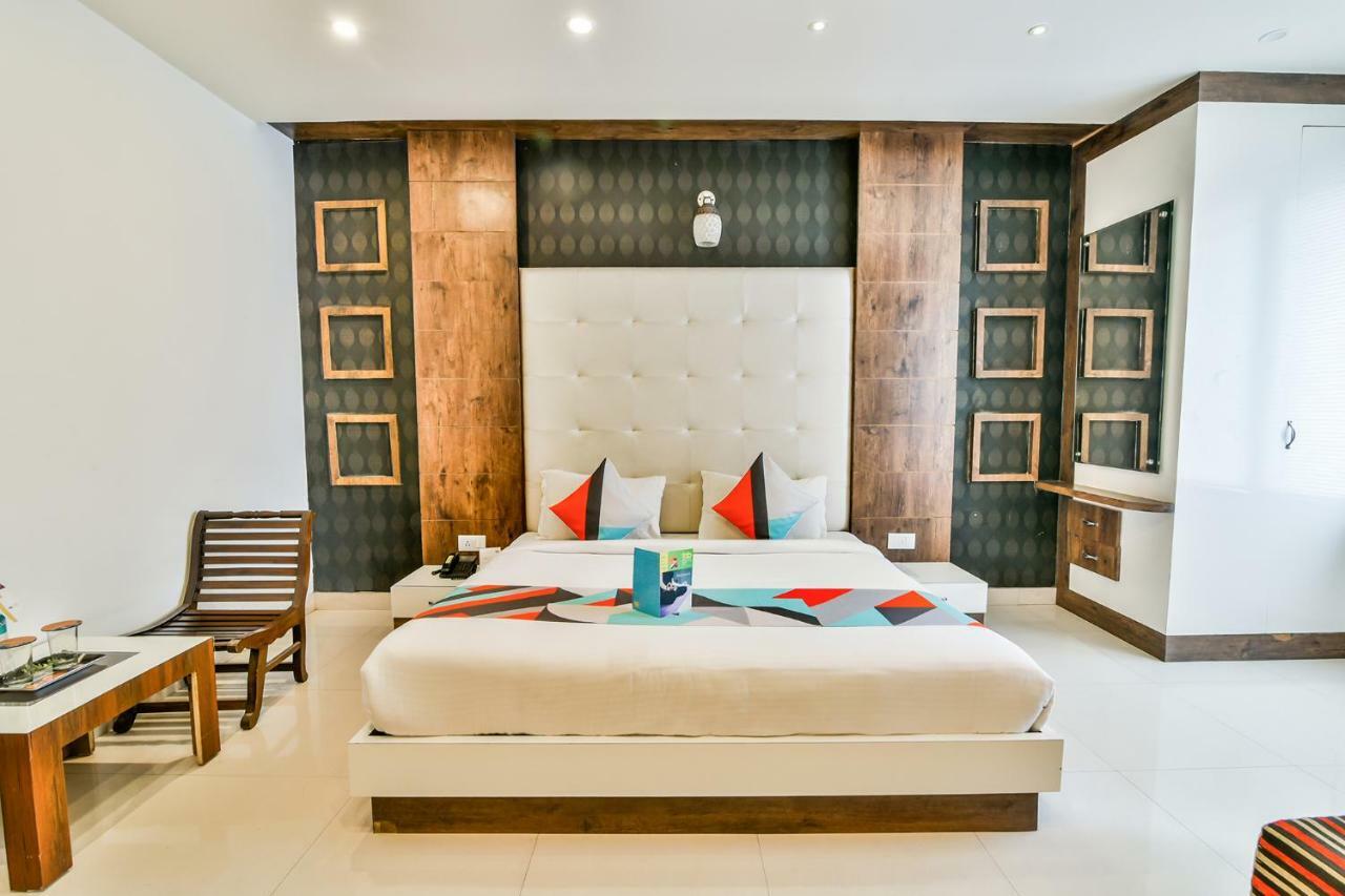 Fabhotel Behl Regency Amritsar Exteriör bild